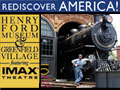 Henry Ford  Museum