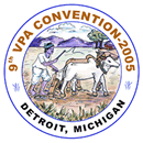 2005 VPA Convention Home