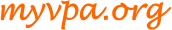 MyVpa Home Page