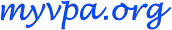 MyVpa Home Page