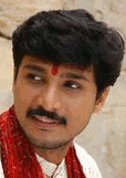 Rajesh Krishnan