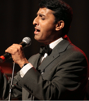 Dr. Shashinath Chandrahasegowda