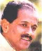 Prof. Krishne Gowda