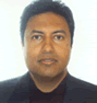 B.J. Arun
