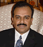 Dinesh Gowda